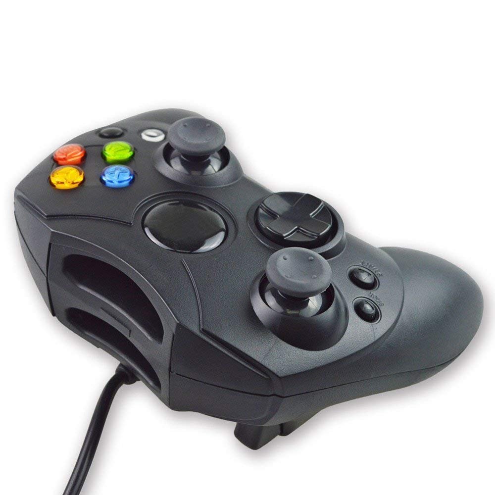 Connecting xbox one controller to mac